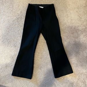 Zara work pants